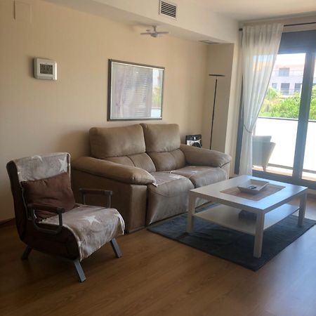 Apartment Panoramica Golf San Jorge  Экстерьер фото