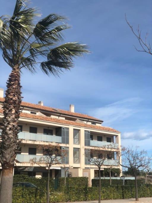 Apartment Panoramica Golf San Jorge  Экстерьер фото