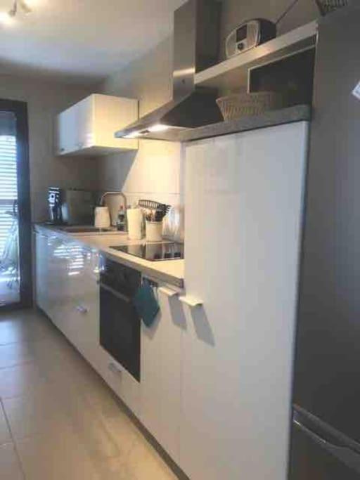 Apartment Panoramica Golf San Jorge  Экстерьер фото