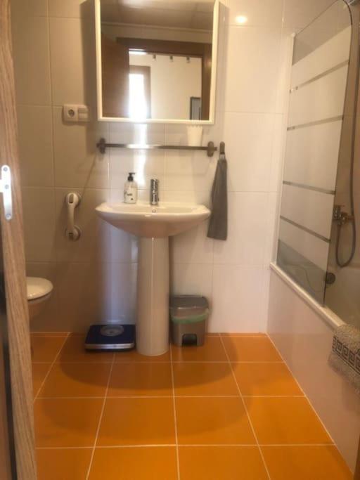 Apartment Panoramica Golf San Jorge  Экстерьер фото
