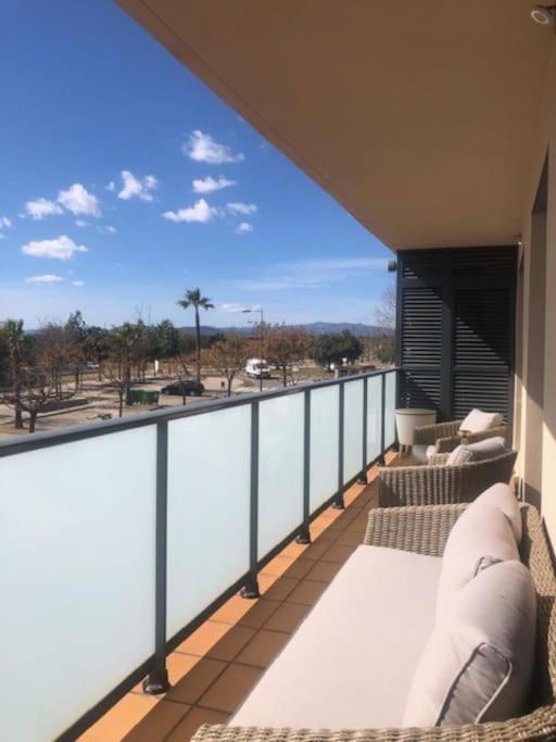Apartment Panoramica Golf San Jorge  Экстерьер фото