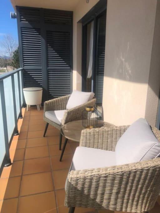 Apartment Panoramica Golf San Jorge  Экстерьер фото