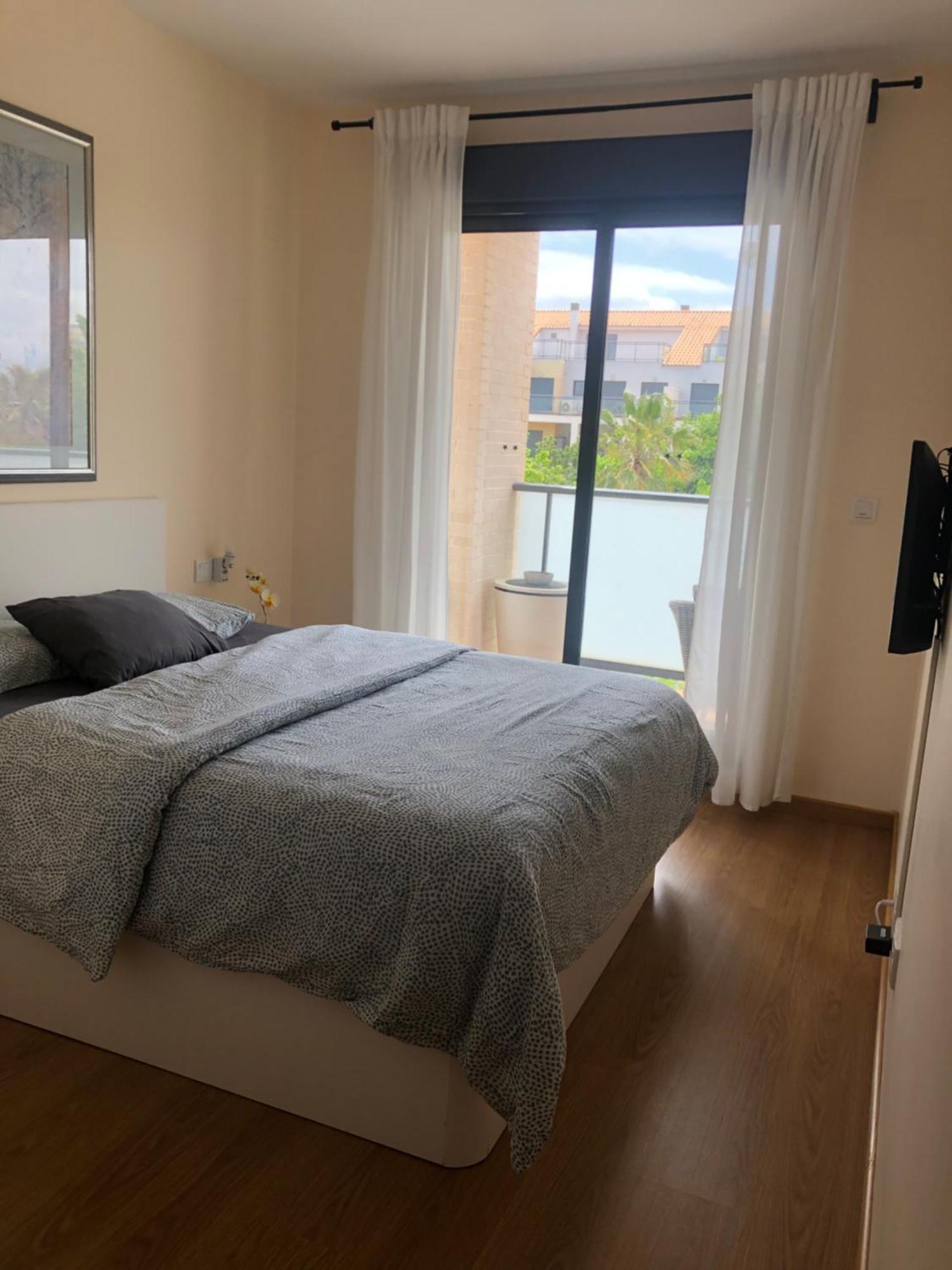 Apartment Panoramica Golf San Jorge  Экстерьер фото