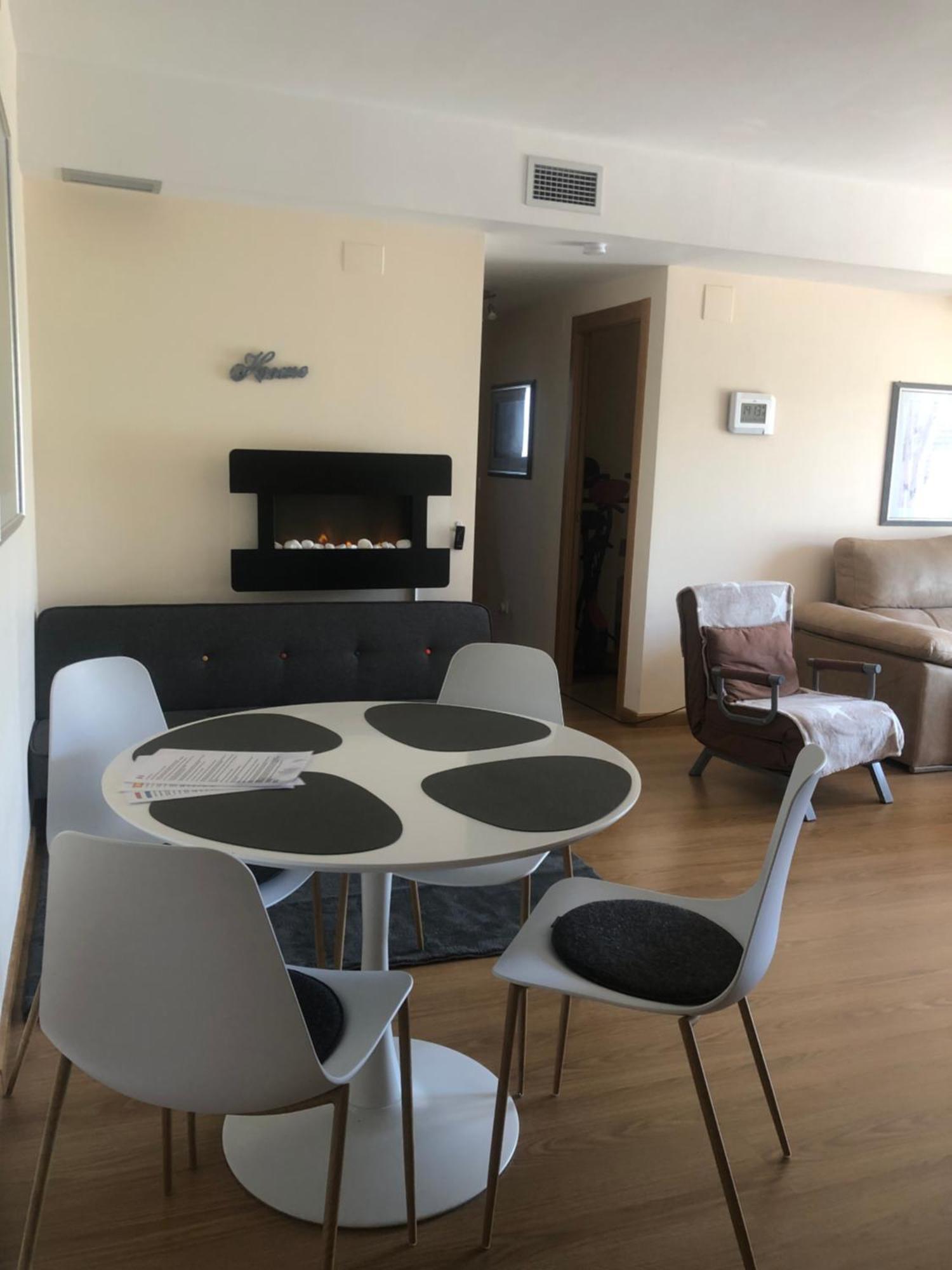 Apartment Panoramica Golf San Jorge  Экстерьер фото
